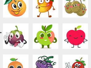 吃瓜表情图文素材下载免费  第3张